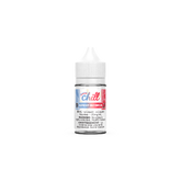 CHILL TWISTED SALT RASPBERRY WATERMELON (30mL)
